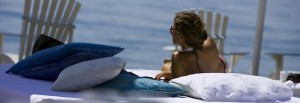Beach club esclusivi