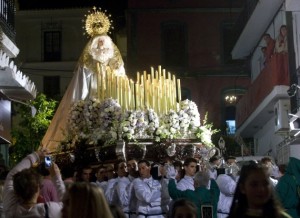 semana santa marbella 2