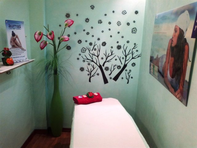 CABINA 2