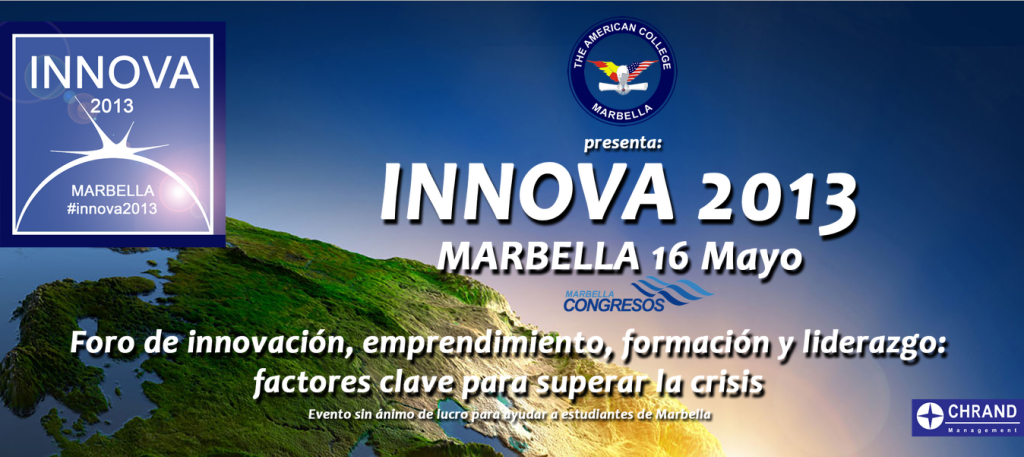 INNOVA2013