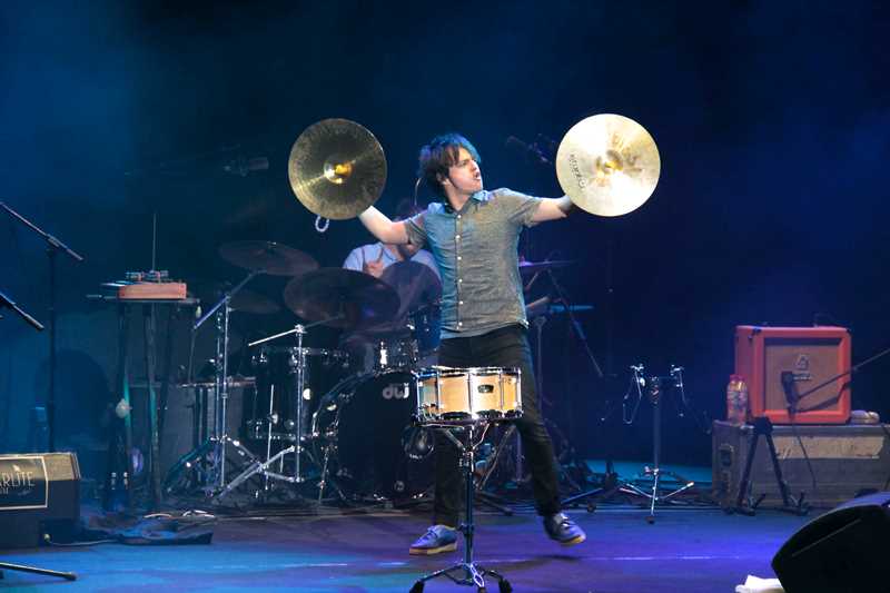 JAIME PLATILLOS