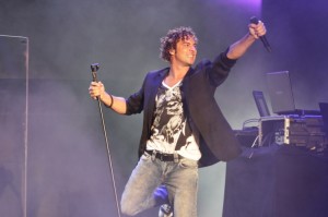 1 DAVID BISBAL