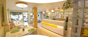 Veg Marbella