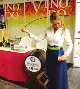 Feria del Vino