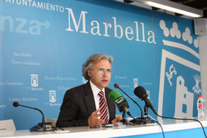 Assessore Marbella
