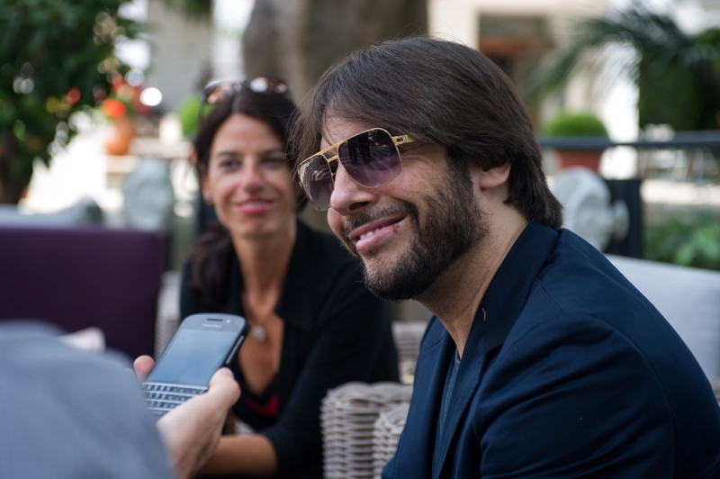 joaquin Cortes marbella 03