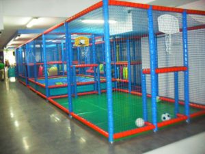 area giochi bambini marbella