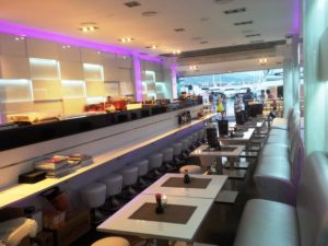 Sushi Banus