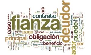 fianza