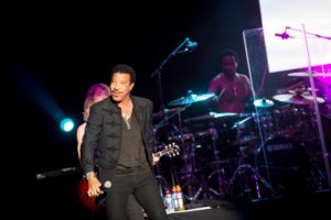 29.07.2015 CONCIERTO LIONEL RICHIE .FOTO ANA BELEN FERNANDEZ
