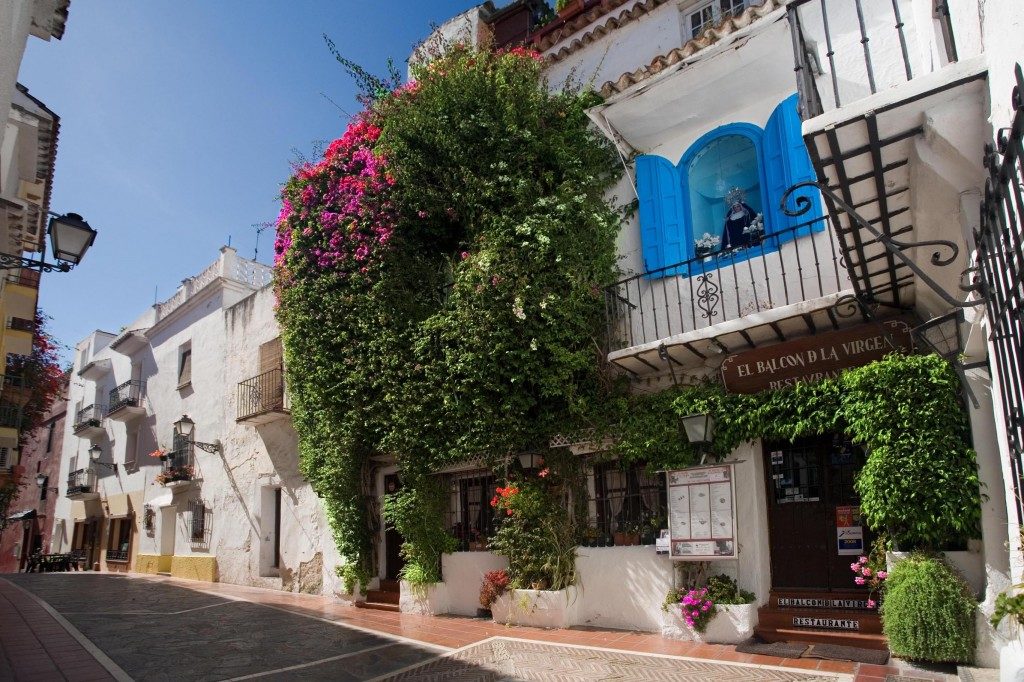marbella
