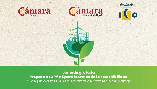 Twitter M&aacute;laga sostenibilidad