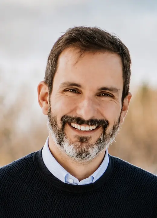 Fernando Rionegro