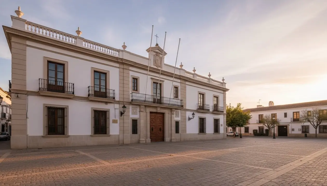 IU reclama en Benalm&aacute;dena el cese tras el pol&eacute;mico insulto a Mari Carmen &mdash; Imagen generada por IA