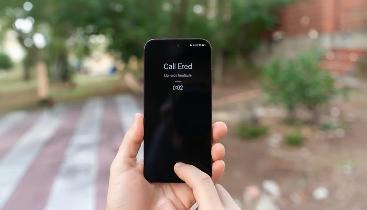  Soy Yo, la plataforma contra el spam telef&oacute;nico respaldada por m&aacute;s de 30 empresas - Imagen generada por IA 