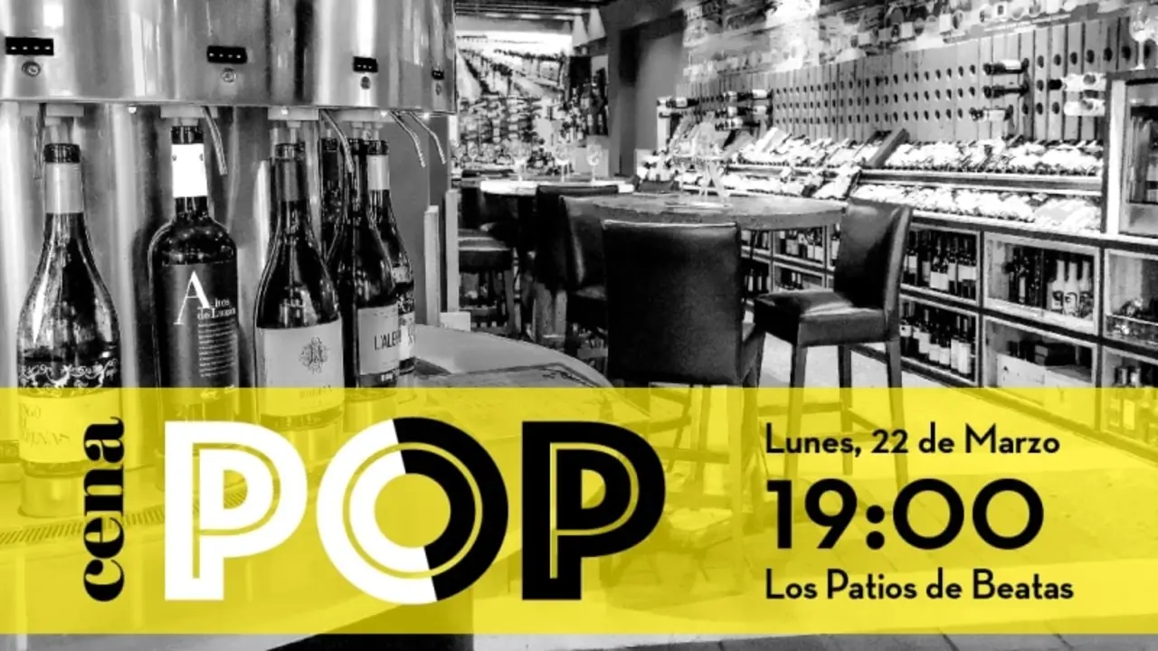 Creatividad POP IV - Fotos