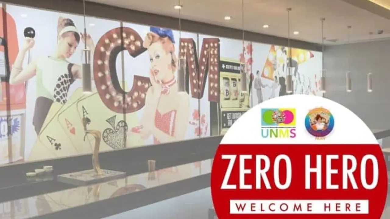 Post Fcbk Zero Hero