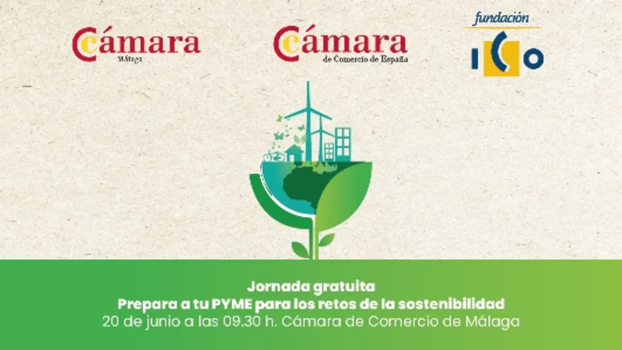 Twitter M&aacute;laga sostenibilidad
