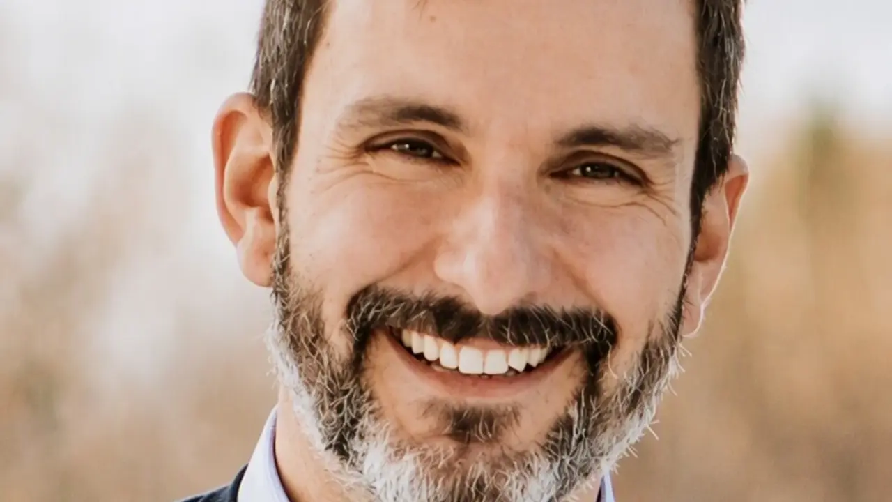 Fernando Rionegro