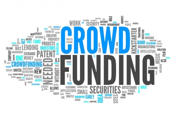 Crowd-Funding