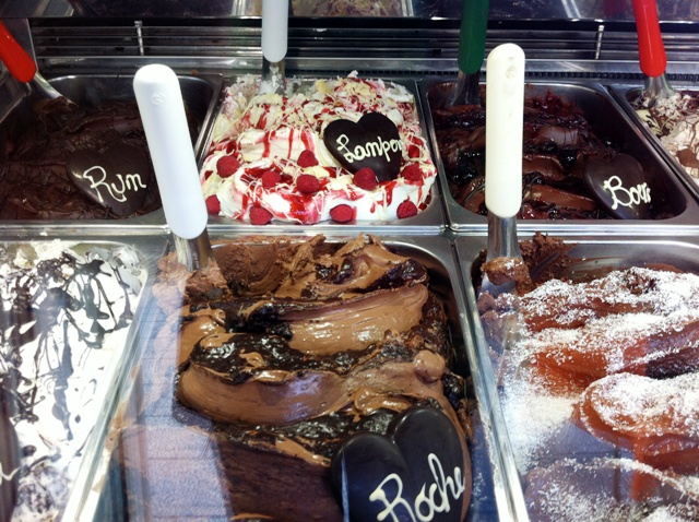 cioccolato