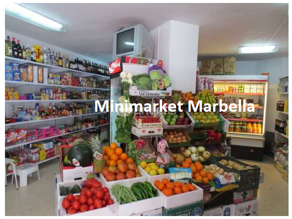 Minimarket