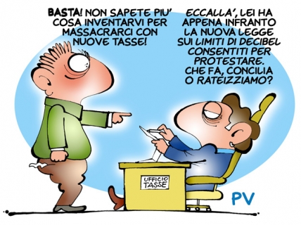 Tasse