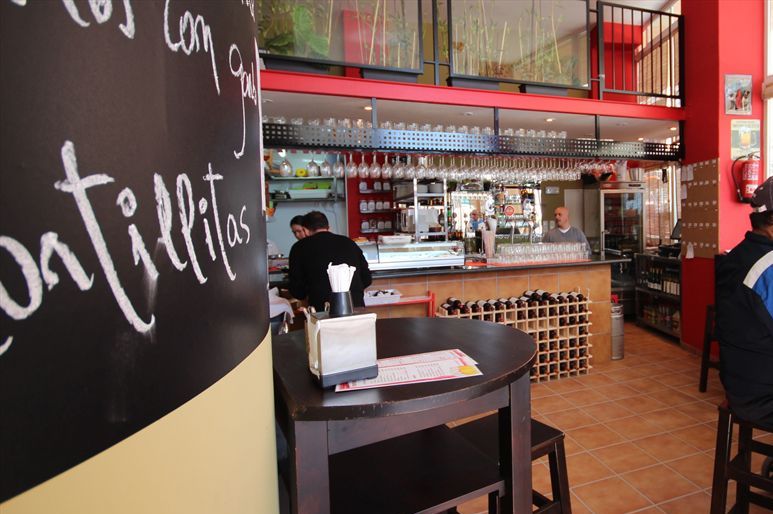 cerveceria marbella paseo maritimo