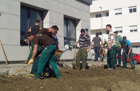 nuovi posti di lavoro Marbella