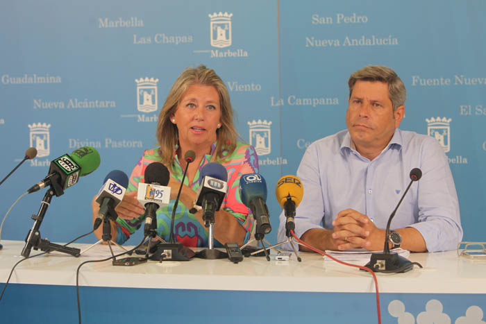 alcaldesa