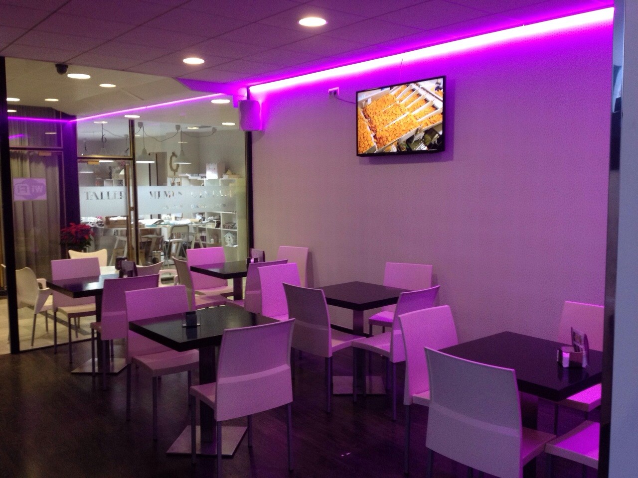 bar marbella