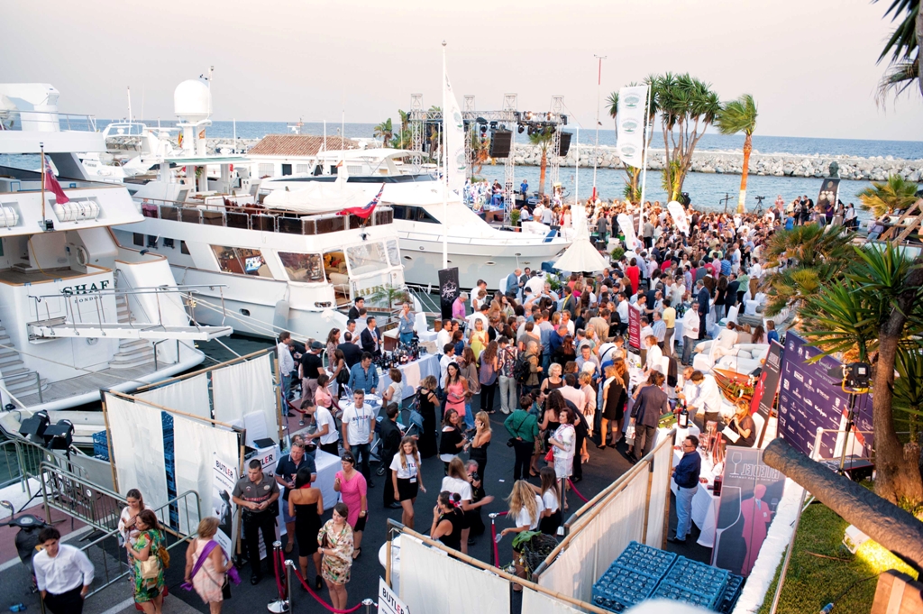 Marbella Luxury W-End