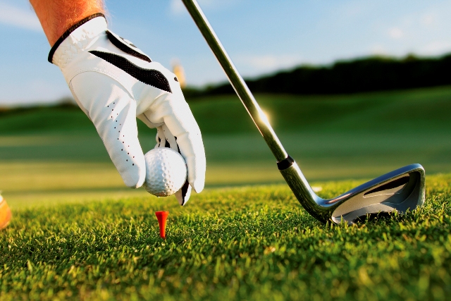 golf marbella