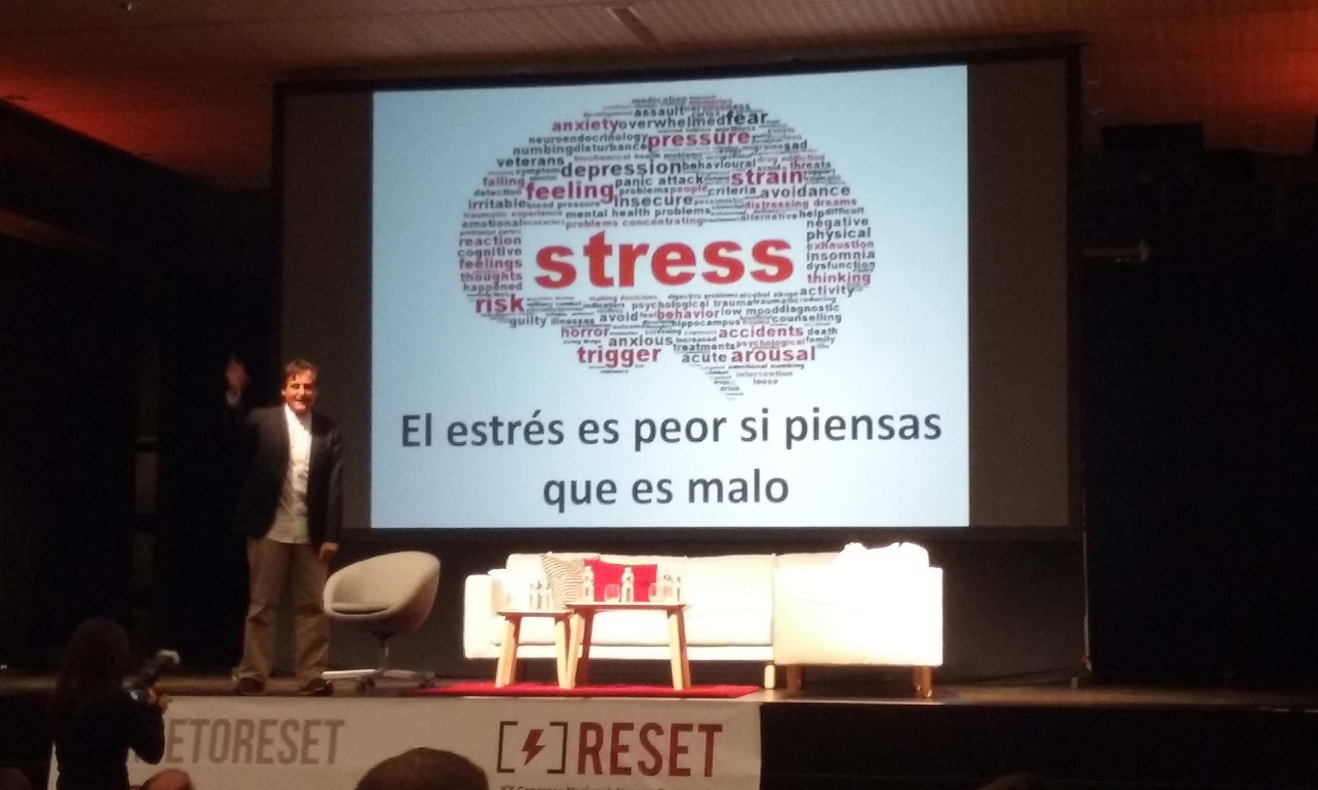 stress