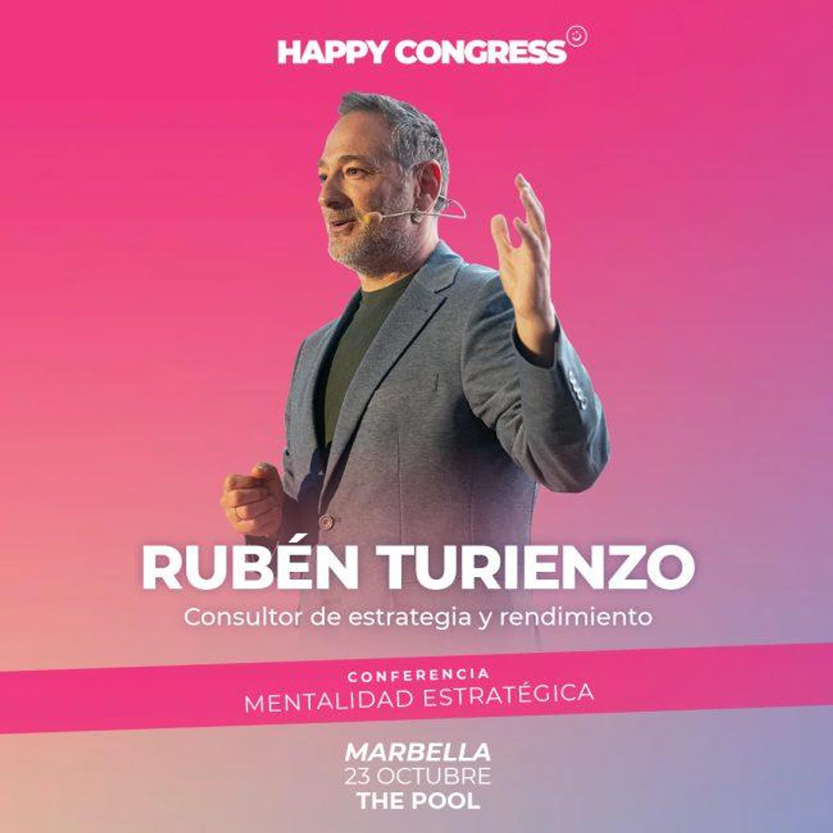 Happy Congress 1