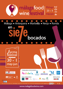 Malaga-Food-Wine-Festival