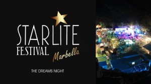 starlite festival marbella
