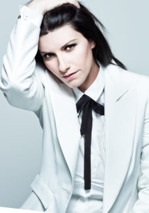 Laura Pausini