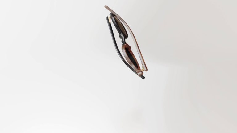  “The Impossible Spectacles”, gli occhiali anti graffio by Movitra