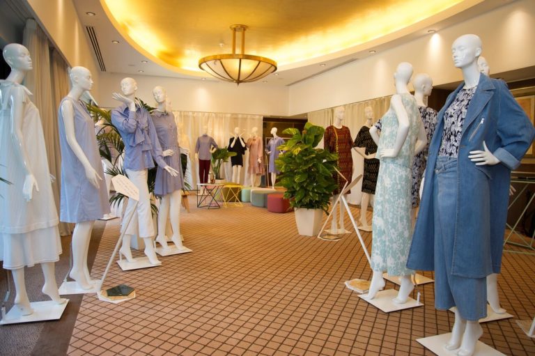 Esordio a Marbella del nuovo e-commerce di moda La Fenestra.com