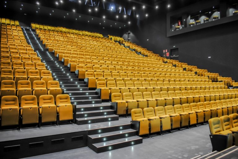 AGGIUDICATO – Pubblicato il bando di gara per gestire l’Auditorio Felipe VI di Estepona
