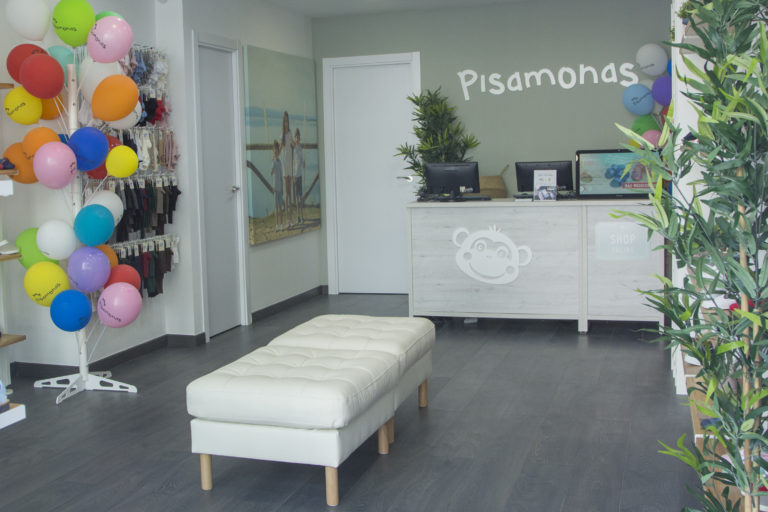 Pisamonas, la marca di calzature infantili made in Spain, approda anche a Puerto Banús