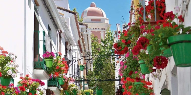 Estepona será declarada Municipio Turístico