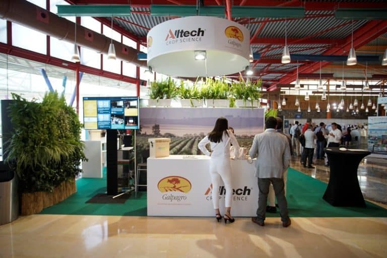 Alltech Crop Science España, presente junto a Galpagro en la segunda Edición de Startup Europe Smart Agrifood Summit