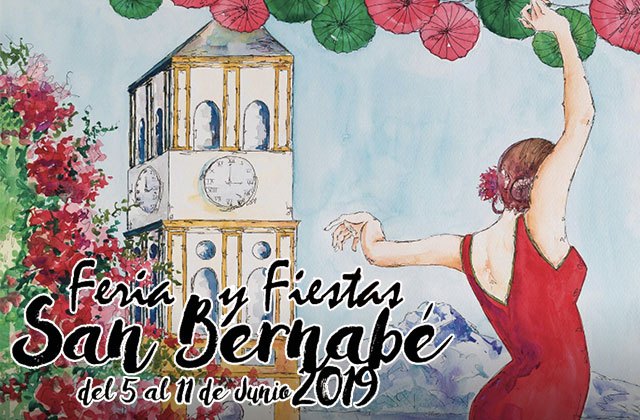 La Feria de Marbella arrancará el 2 de junio y contará con los conciertos de Tequila, Rosario Flores, Lola Índigo y Cantores de Híspalis
