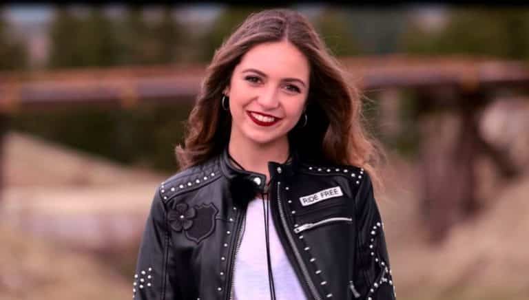 Estepona nombrará Hija Predilecta a la cantante y actriz Ana Mena