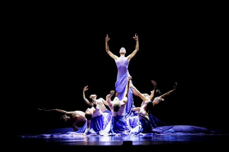 Arranca Danza Málaga 2021: 18 espectáculos del 5 de octubre al 30 de diciembre