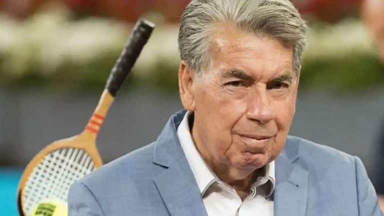Marbella decreta dos días de luto oficial por el fallecimiento de Manolo Santana, leyenda del deporte
