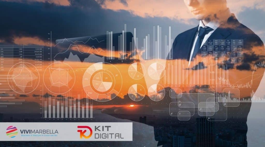 Soluciones digitales Kit Digital