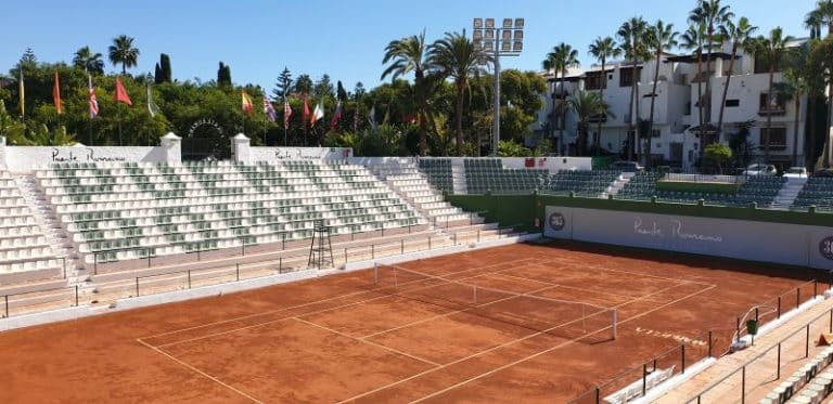 Main sponsor has ambitious plans for AnyTech365 Andalucía Open